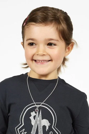 Chân dung Olivia Brody