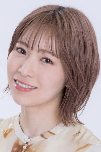 Chân dung Ruriko Aoki