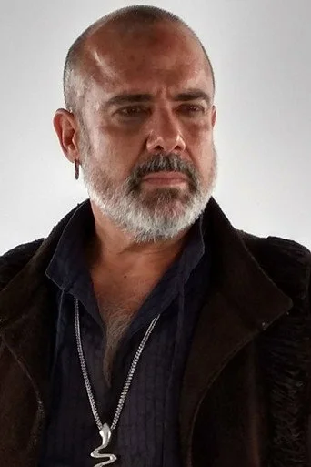 Chân dung André Mattos