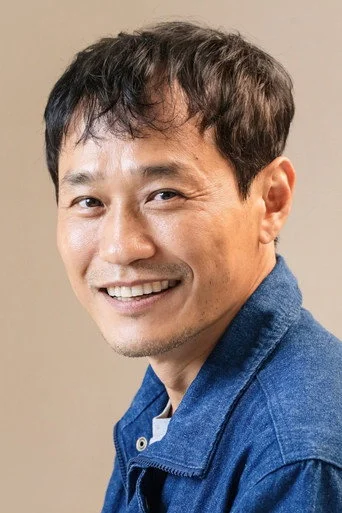 Chân dung Oh Chi-woon
