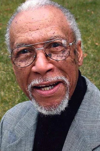 Chân dung Leon Lamar