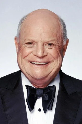Chân dung Don Rickles