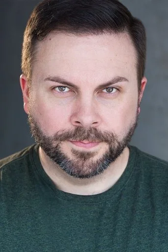 Chân dung Matthew Cornwell