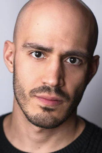 Chân dung Sebastian Arroyo