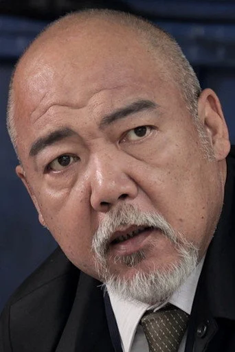 Chân dung Liu Chun-Hung