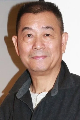 Chân dung Wong Kam-Kong