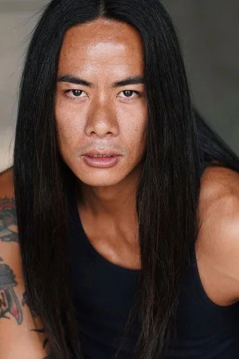 Chân dung Whyley Yoshimura