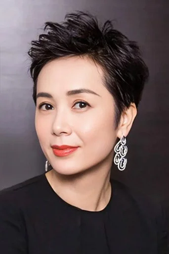 Chân dung Jiang Wenli