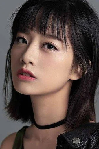 Chân dung Li Tingting