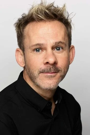 Chân dung Dominic Monaghan