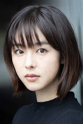 Chân dung Erika Karata