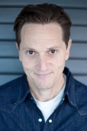 Chân dung Matt Ross
