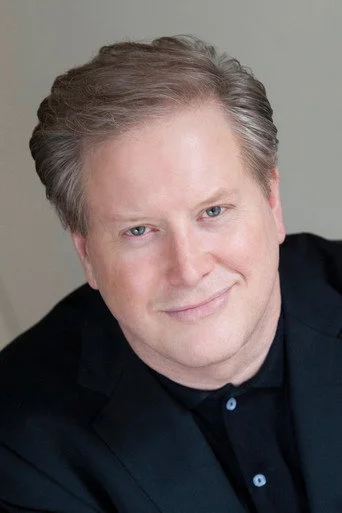 Chân dung Darrell Hammond