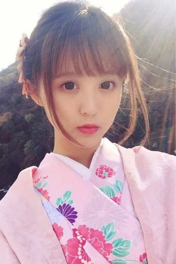Chân dung KIYO