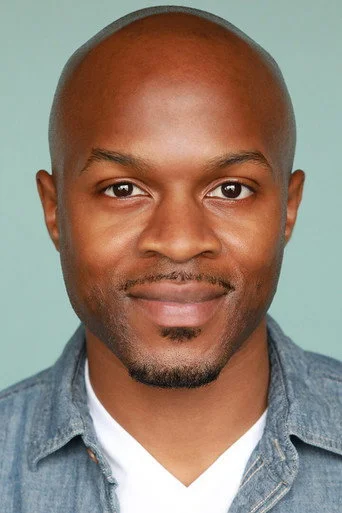 Chân dung Telvin Griffin