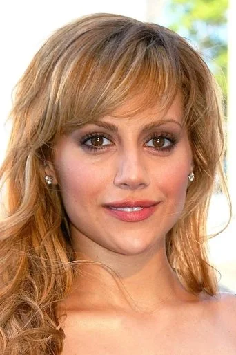 Chân dung Brittany Murphy