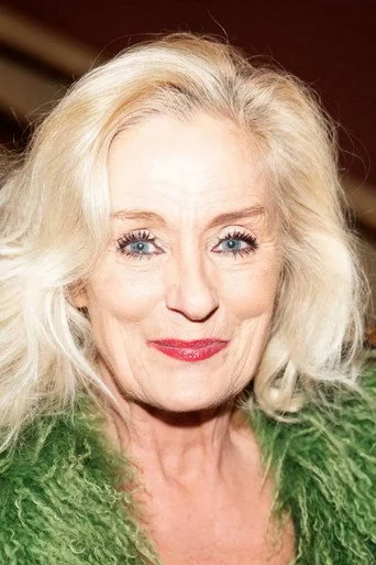 Chân dung Susanne Breuning