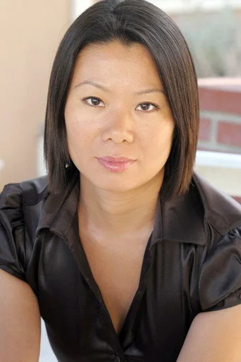 Chân dung Tess Liu
