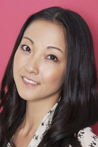 Chân dung Shizuka Itoh