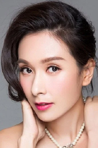 Chân dung Kristy Yang Gongru