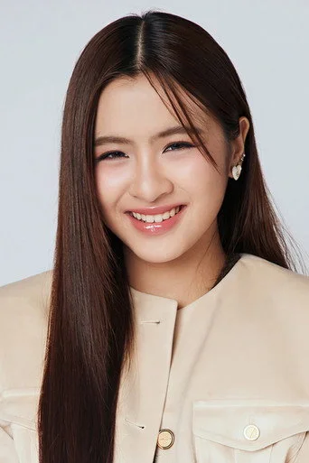 Chân dung Thamonchita Narmkool