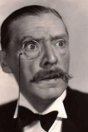 Chân dung Frank Baker