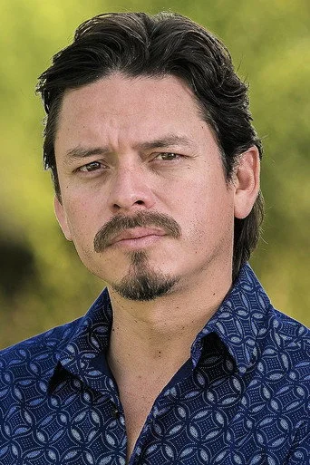 Chân dung Jorge A. Jimenez