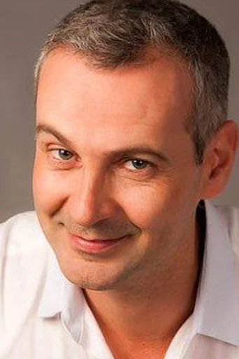 Chân dung Odilson Pires