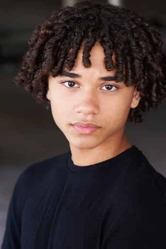 Chân dung Noah Cottrell