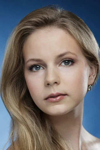 Chân dung Olivia MacKinnon