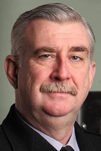 Chân dung Gerard Horan