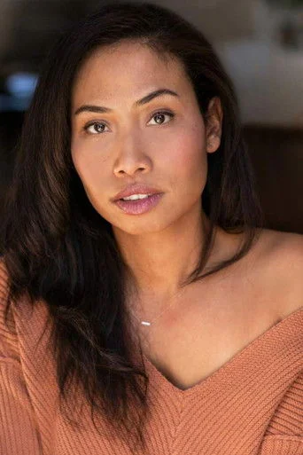 Chân dung Jen Van Epps