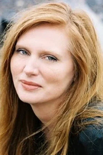 Chân dung Heidi von Palleske