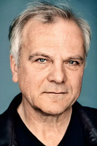 Chân dung Bernhard Schütz