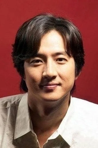 Chân dung Jung Jun-ho
