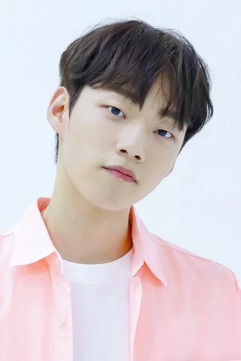 Chân dung Yoon Jae-chan