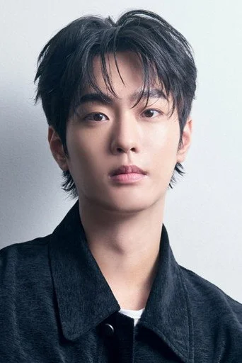 Chân dung Jung Hyun-min