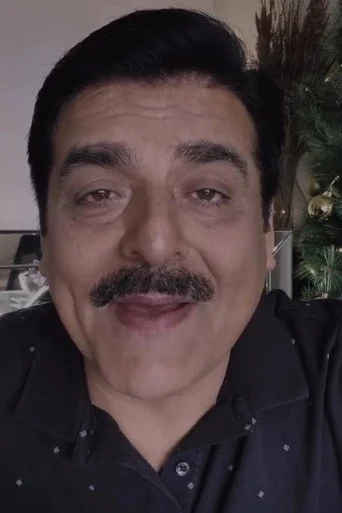 Chân dung Sanjay Mehandiratta