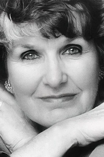 Chân dung Gaye Brown
