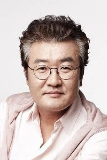 Chân dung Son Jong-hak