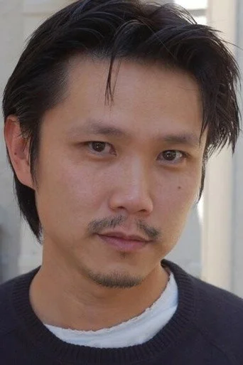 Chân dung Steven Ho