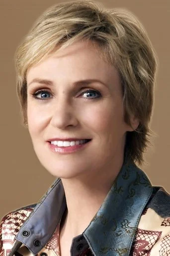 Chân dung Jane Lynch