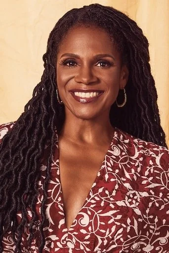 Chân dung Audra McDonald