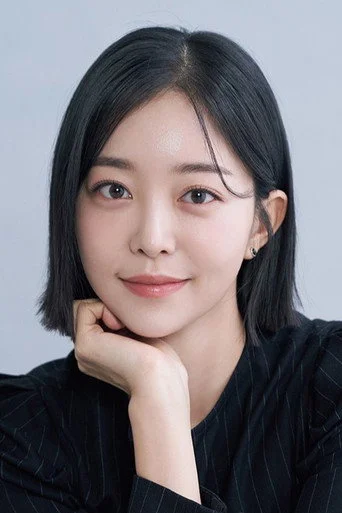 Chân dung Kim Ga Eun