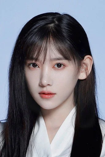 Chân dung Daisy Li