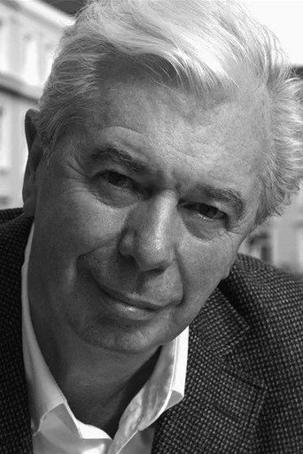 Chân dung Kevin Moore