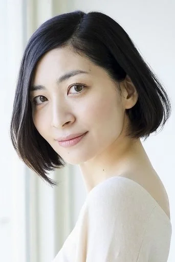 Chân dung Maaya Sakamoto