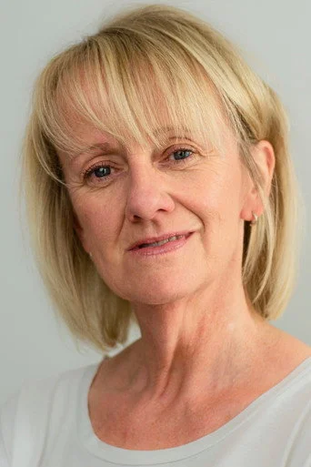 Chân dung Victoria Alcock