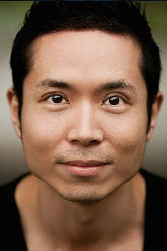 Chân dung Benjamin Wong