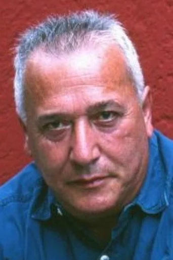 Chân dung Alfonso Santagata